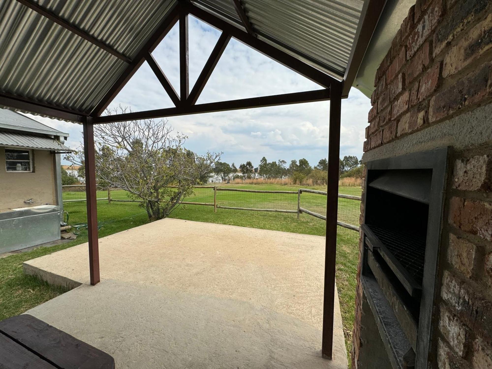 Holiday home Flat At Vaaldam Sgt Pepper's *